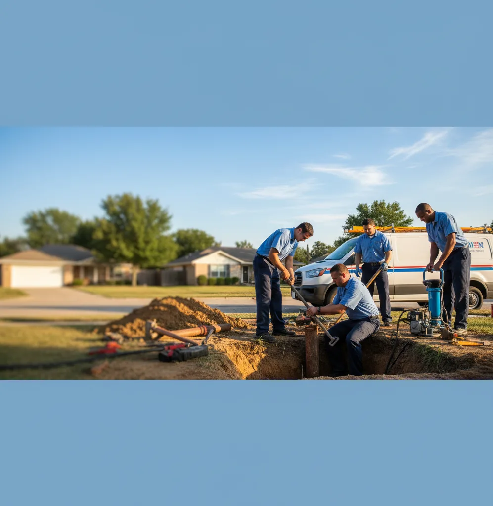 Water Heater Repair & Plumber in Sylva